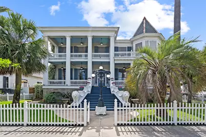 1103 33rd Street, Galveston, TX 77550 - Photo 5