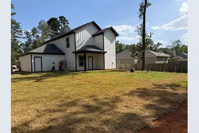 Tbd Royal Cullum Drive, Conroe, TX 77303 - Photo 3