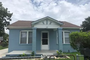 20 Miriam St, Baytown, TX 77520 - Photo 1