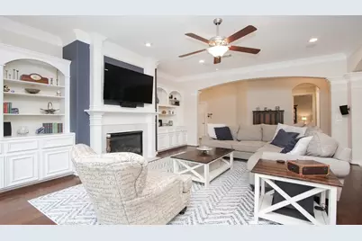 1525 Briar Bend, Friendswood, TX 77546 - Photo 5