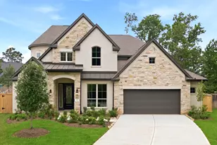 454 Lontano Path, Willis, TX 77318 - Photo 1