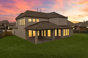 454 Lontano Path, Willis, TX 77318 - Photo 49