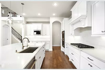 454 Lontano Path, Willis, TX 77318 - Photo 17