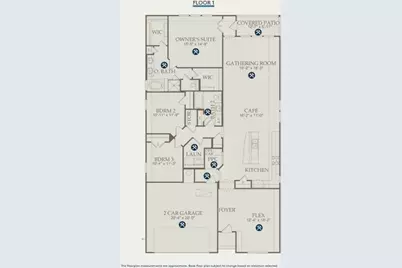 119 Acuity Place, Sugar Land, TX 77469 - Photo 5