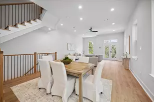 1035 W 17th St St, Houston, TX 77008 - Photo 5