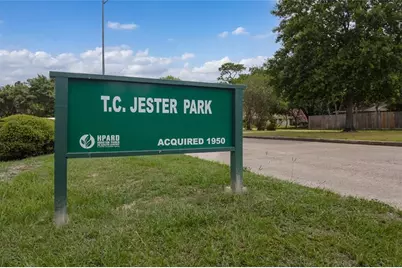 1035 W 17th St Street, Houston, TX 77008 - Photo 27