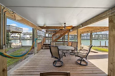 4610 Jamaica Cove Road, Jamaica Beach, TX 77554 - Photo 15