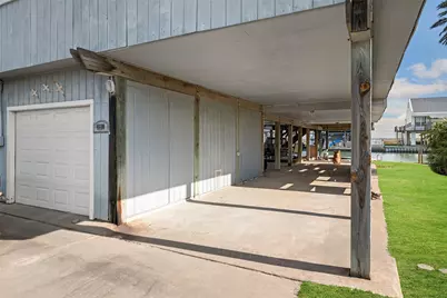 4610 Jamaica Cove Road, Jamaica Beach, TX 77554 - Photo 7