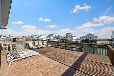 4610 Jamaica Cove Road, Jamaica Beach, TX 77554 - Photo 17