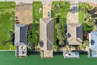 4610 Jamaica Cove Road, Jamaica Beach, TX 77554 - Photo 5