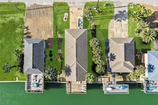 4610 Jamaica Cove Rd, Jamaica Beach, TX 77554 - Photo 5