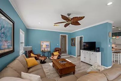 4610 Jamaica Cove Road, Jamaica Beach, TX 77554 - Photo 31