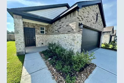 12026 Curlin Drive, Willis, TX 77318 - Photo 3