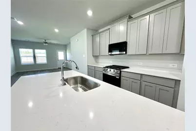 12026 Curlin Drive, Willis, TX 77318 - Photo 9