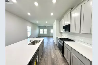 12026 Curlin Drive, Willis, TX 77318 - Photo 7
