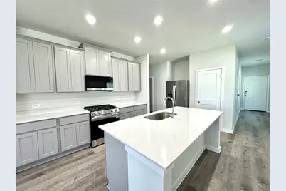 12026 Curlin Drive, Willis, TX 77318 - Photo 5
