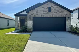 12026 Curlin Dr, Willis, TX 77318 - Photo 1