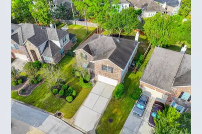 27 Fraiser Fir Place, Spring, TX 77389 - Photo 3