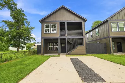 2518 Lucky Street, Houston, TX 77088 - Photo 1