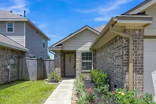 1710 Campos Ct, Conroe, TX 77301 - Photo 1