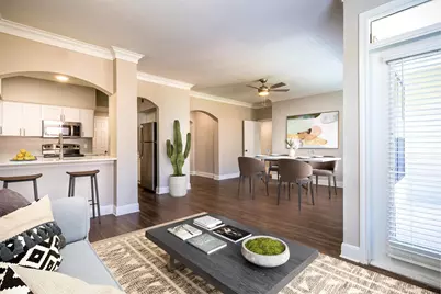 320 Jackson Hill Street #203, Houston, TX 77007 - Photo 1