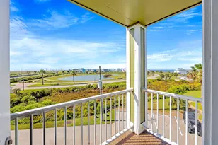 26540 Mangrove Dr, Galveston, TX 77554 - Photo 13
