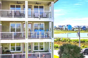 26540 Mangrove Dr, Galveston, TX 77554 - Photo 3
