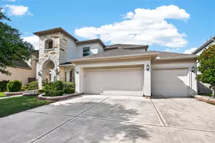 5414 Pellinore Trail, Missouri City, TX 77459 - Photo 3