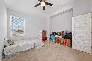 5414 Pellinore Trail, Missouri City, TX 77459 - Photo 33