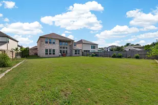 5414 Pellinore Trail, Missouri City, TX 77459 - Photo 49