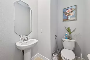 5414 Pellinore Trail, Missouri City, TX 77459 - Photo 21