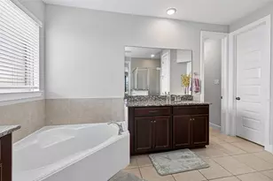 5414 Pellinore Trail, Missouri City, TX 77459 - Photo 45