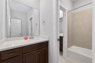 5414 Pellinore Trail, Missouri City, TX 77459 - Photo 37