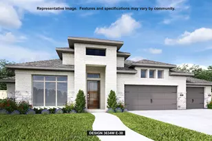 15928 Iris Mdw Dr, Conroe, TX 77302 - Photo 5