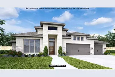 15928 Iris Meadow Drive, Conroe, TX 77302 - Photo 3