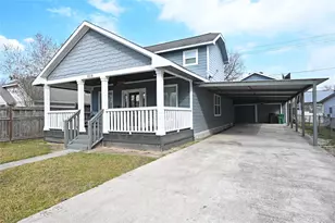 608 Archer St, Houston, TX 77009 - Photo 1