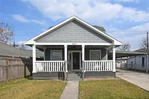 608 Archer St, Houston, TX 77009 - Photo 3