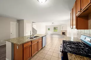 21618 Borah Peak Way, Katy, TX 77449 - Photo 9