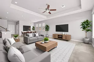 24814 Scarlatti Cantata Dr, Katy, TX 77493 - Photo 3