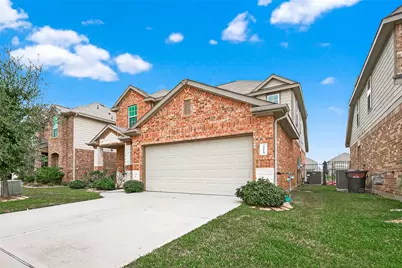 24814 Scarlatti Cantata Drive, Katy, TX 77493 - Photo 15