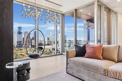 1711 Allen Parkway #2505, Houston, TX 77019 - Photo 3