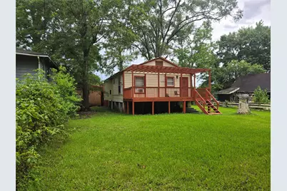 190 County Road 2600, Cleveland, TX 77327 - Photo 3