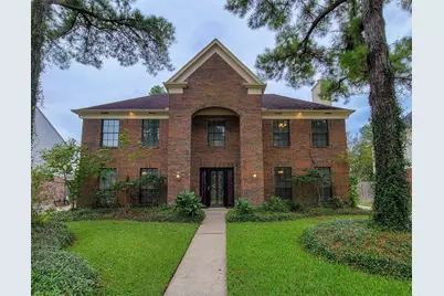 17207 Meadow Heights Drive, Houston, TX 77095 - Photo 1