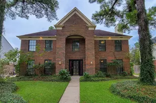 17207 Meadow Heights Dr, Houston, TX 77095 - Photo 1