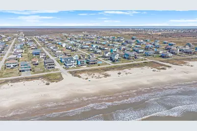 960 B Palmetto Drive, Crystal Beach, TX 77650 - Photo 31