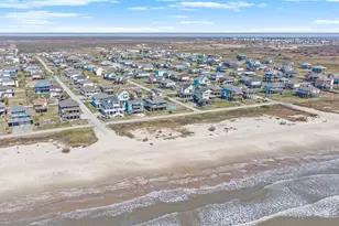 960B Palmetto Dr, Crystal Beach, TX 77650 - Photo 31