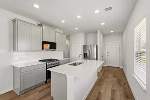 11538 Heritage Wind Dr, Crosby, TX 77532 - Photo 5