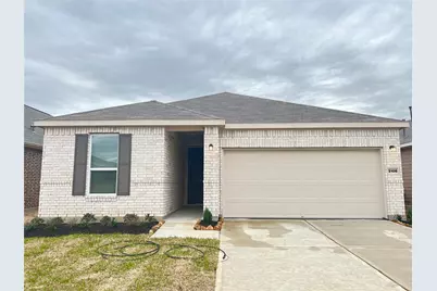 2106 Damasi Ln, Missouri City, TX 77459 - Photo 1