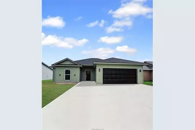 411 N Wrangler Street, Franklin, TX 7786 - Photo 1