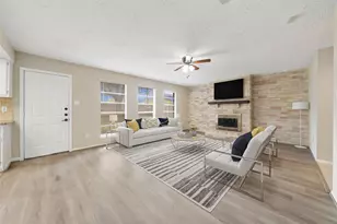 24107 Bassett Hall Ln, Katy, TX 77493 - Photo 13